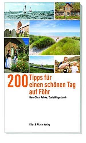 200 Tipps für einen schönen Tag auf Föhr