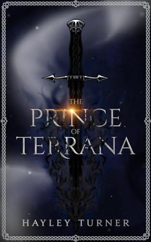 The Prince of Terrana (The Heirs of Esran, Band 1)