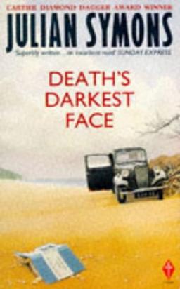 Death's Darkest Face (Pan crime)