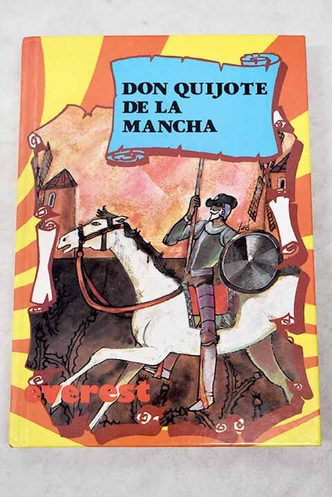 Don Quijote. d. denkwürdigen Abenteuer d. tapferen Ritters von d. traurigen Gestalt.