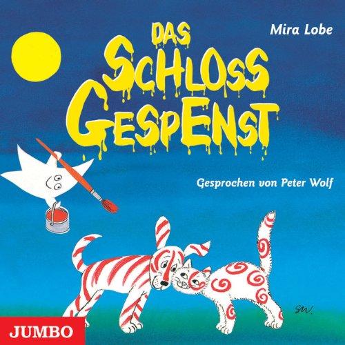 Das Schlossgespenst