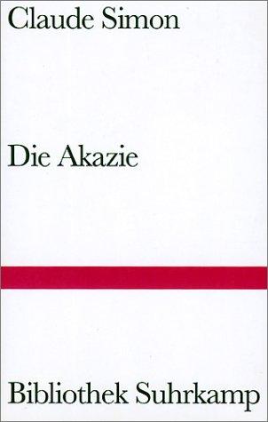 Die Akazie