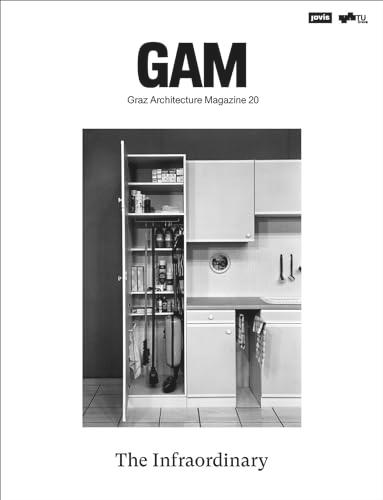 The Infraordinary (GAM - Graz Architecture Magazine, 20)