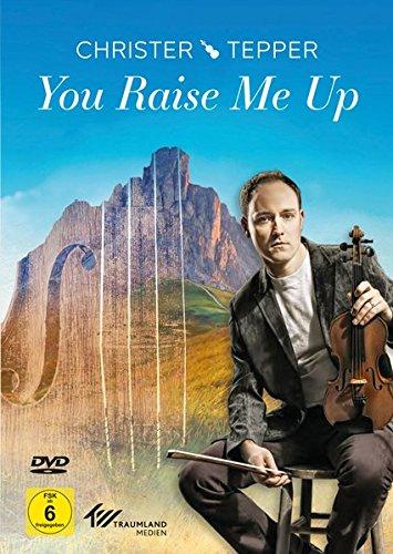 You Raise Me Up