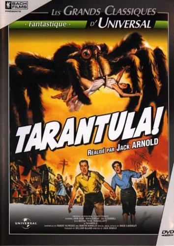 Tarantula ! [FR Import]