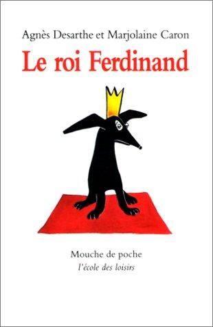 Le roi Ferdinand