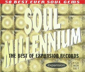 Soul Millennium (UK Import)