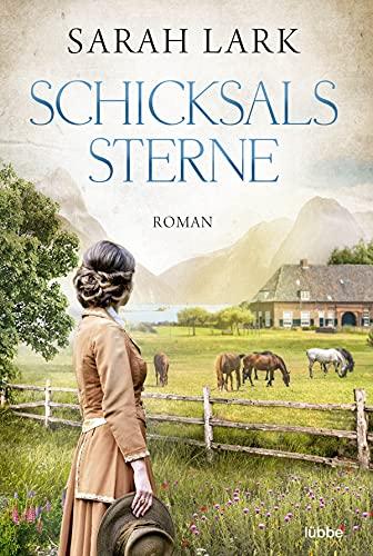 Schicksalssterne: Roman