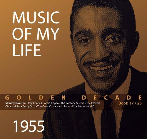 Golden Decade-Vol.17 (Sammy Davis Jr.U.a.) 1955