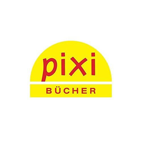 WWS Pixi Serie 242: Meine Lieblingsberufe