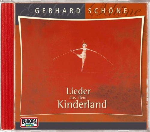 Lieder aus dem Kinderland