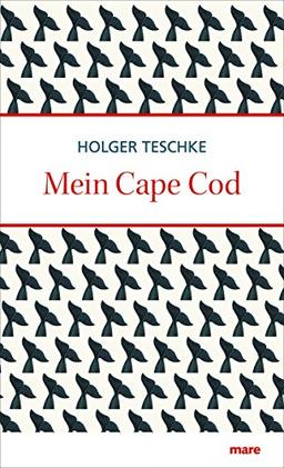 Mein Cape Cod: Eine transatlantische Liebeserklärung