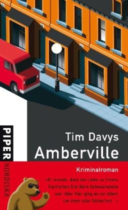 Amberville: Roman