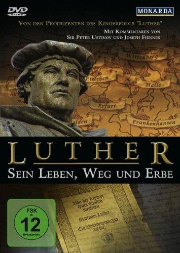 Luther, 1 DVD