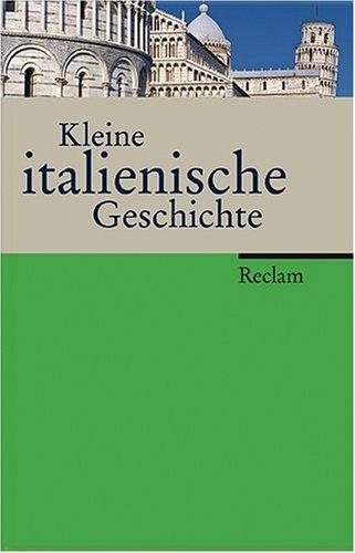 Kleine italienische Geschichte