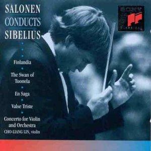 Sibelius;Violin Concerto