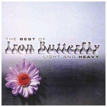 Light and Heavy: The Best of Iron Butterfly