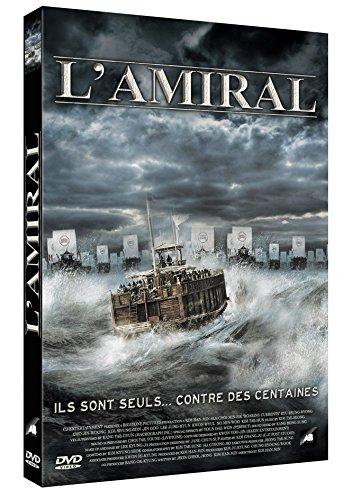 L'amiral [FR Import]