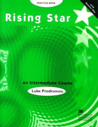 Rising Star Pre-FCE SB Comp