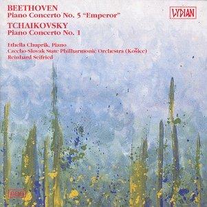 Piano Concerto 5 / Piano Concerto 1