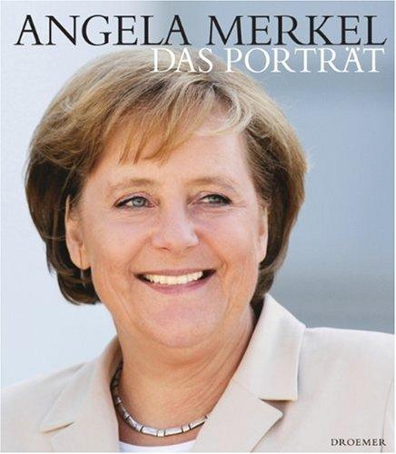 Angela Merkel: Das Porträt