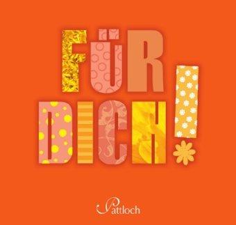 Für dich!