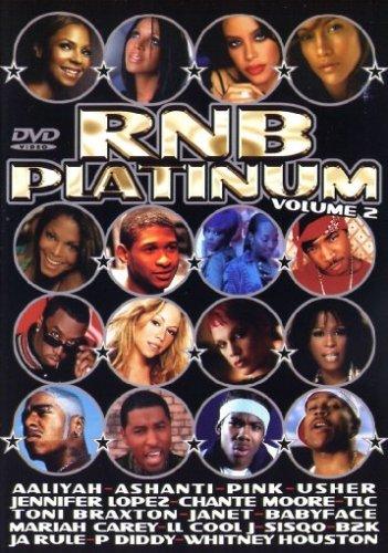 Various Artists - R 'n' B Platinum, Vol. 2