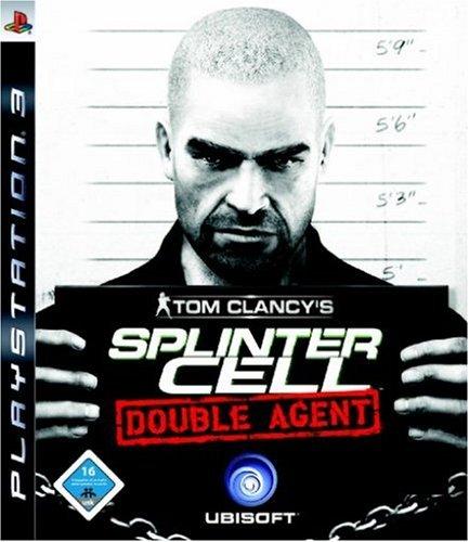 Tom Clancy's Splinter Cell: Double Agent