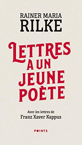 Lettres à un jeune poète