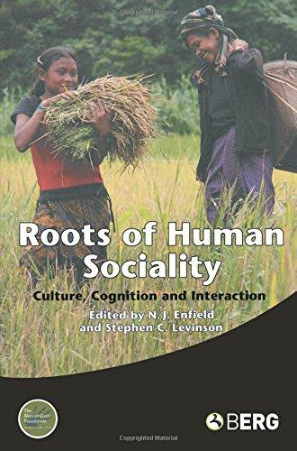 Roots of Human Sociality: Culture, Cognition and Interaction (Wenner-Gren International Symposium)