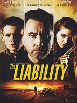 The liability [IT Import]