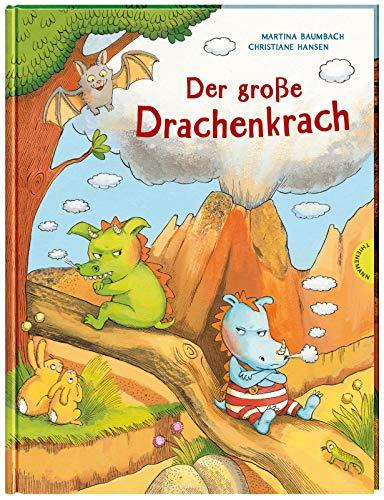 Der große Drachenkrach