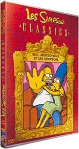 Les Simpson Classics : Sexe, mensonge et les Simpson [FR Import]