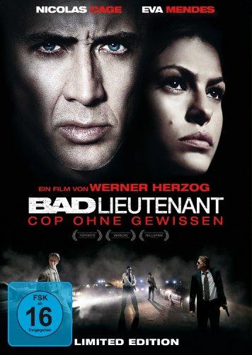 Bad Lieutenant - Cop ohne Gewissen [Limited Edition]