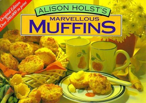 Marvellous Muffins