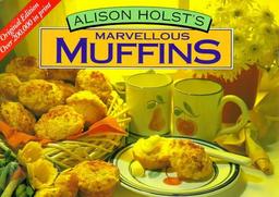 Marvellous Muffins