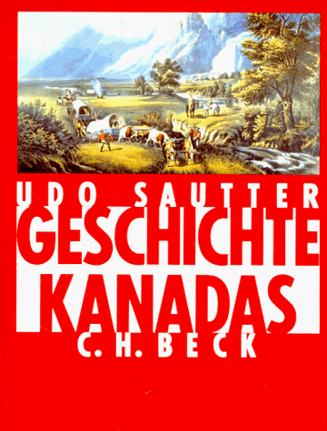 Geschichte Kanadas