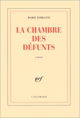 La chambre des défunts