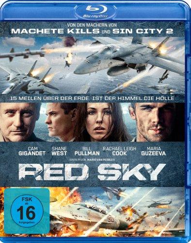 Red Sky [Blu-ray]