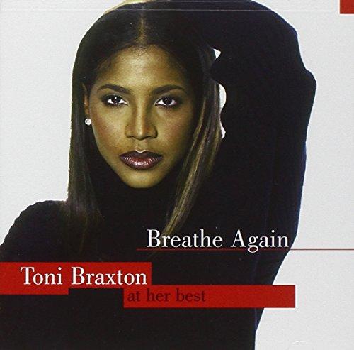 Breathe Again:Toni Braxton at