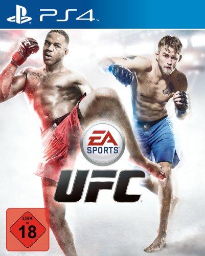 EA SPORTS UFC - [PlayStation 4]