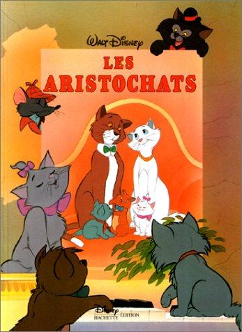 Les Aristochats (Les Indispensables)