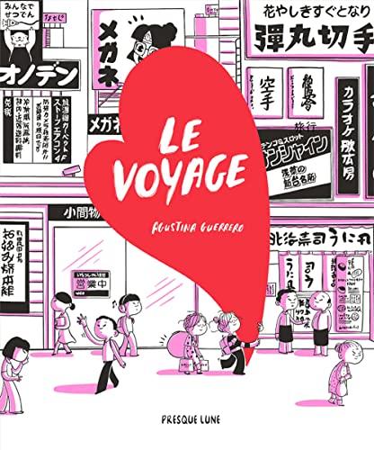 Le voyage