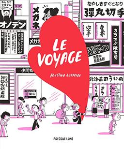 Le voyage