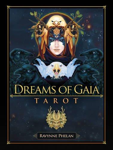 Dreams of Gaia Tarot: A Tarot for a New Era