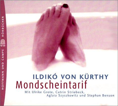 Mondscheintarif. 2 CDs.