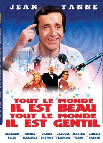 Tout le monde il est beau, tout le monde il est gentil [FR Import]