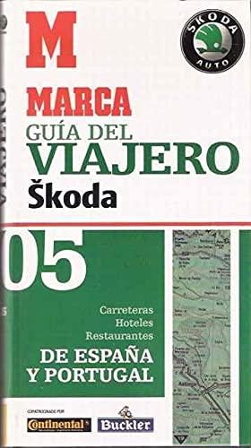 Guía Del Viajero Marca Varios Autores