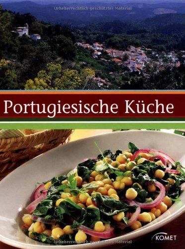 Portugiesische Küche