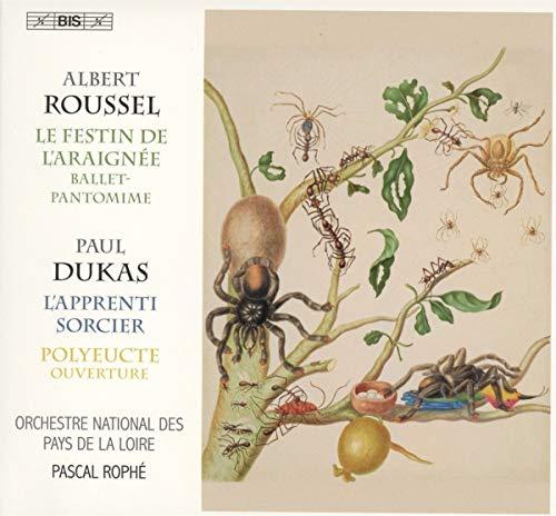 Roussell und Dukas